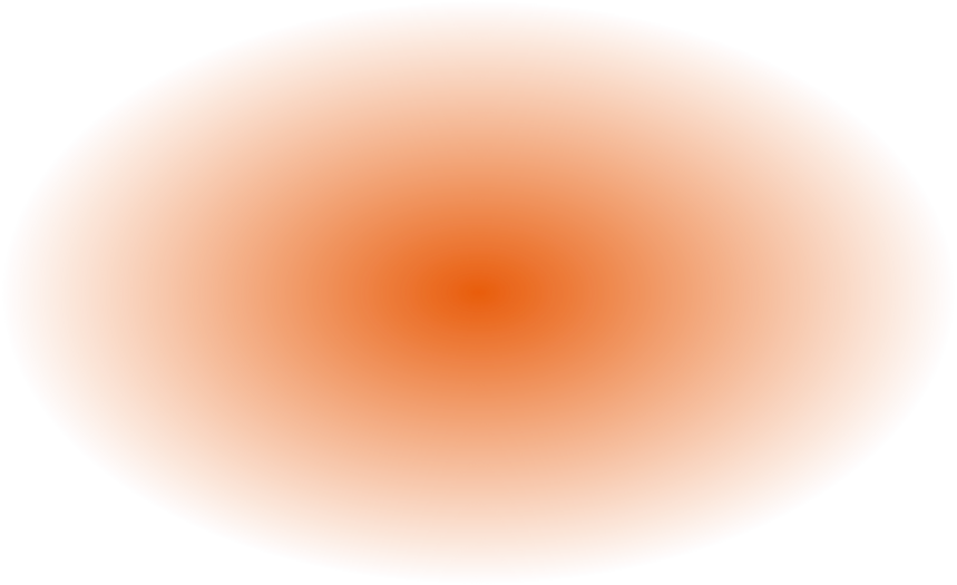 orange light