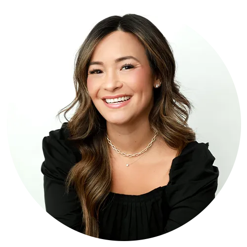 Kasey Morales portrait